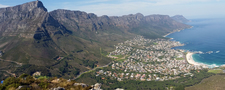 Camps Bay