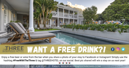 The Three Boutique Hotel Competition The Three Boutique Hotel Competition