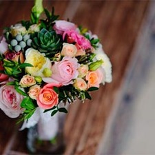 The Three Boutique Hotel Additional Services Flowers In Room